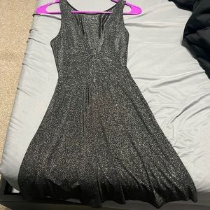 Shiny Dress